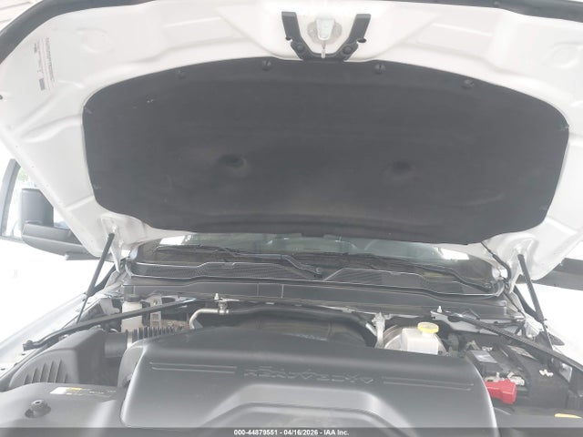 Aukcja sprzedaży 2022 Ram 2500 Laramie  4x4 6'4 Box, vin: 3C6UR5FJ0NG221810, numer aukcji: 44879551