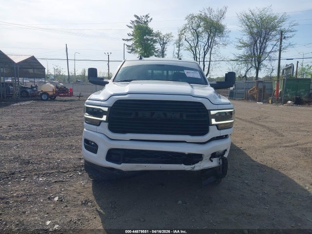 Aukcja sprzedaży 2022 Ram 2500 Laramie  4x4 6'4 Box, vin: 3C6UR5FJ0NG221810, numer aukcji: 44879551