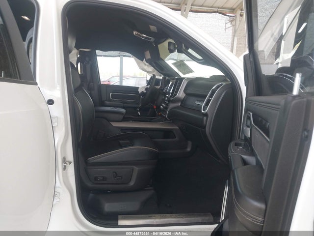 Aukcja sprzedaży 2022 Ram 2500 Laramie  4x4 6'4 Box, vin: 3C6UR5FJ0NG221810, numer aukcji: 44879551