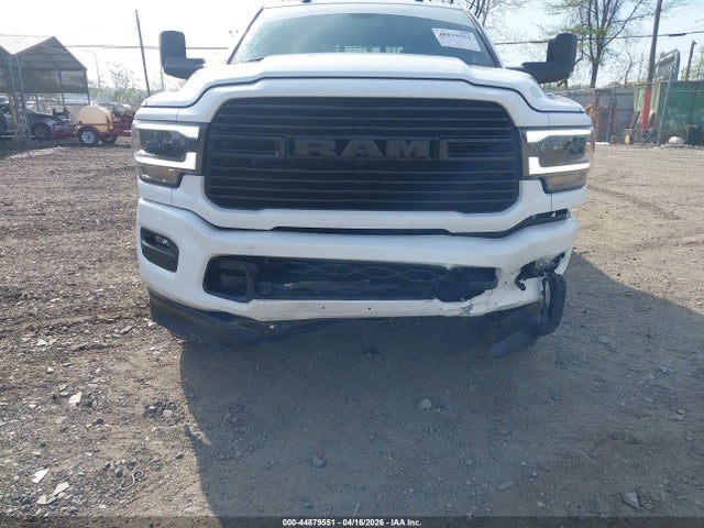 Aukcja sprzedaży 2022 Ram 2500 Laramie  4x4 6'4 Box, vin: 3C6UR5FJ0NG221810, numer aukcji: 44879551