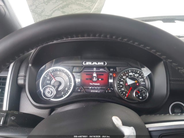 Aukcja sprzedaży 2022 Ram 2500 Laramie  4x4 6'4 Box, vin: 3C6UR5FJ0NG221810, numer aukcji: 44879551