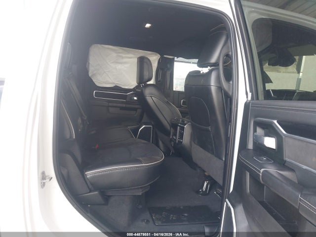 Aukcja sprzedaży 2022 Ram 2500 Laramie  4x4 6'4 Box, vin: 3C6UR5FJ0NG221810, numer aukcji: 44879551