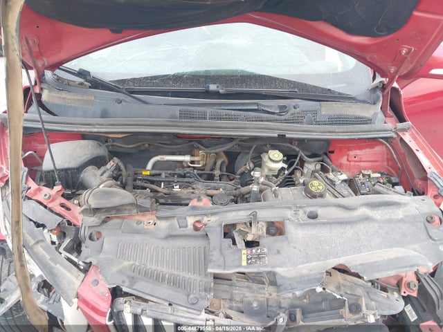 Aukcja sprzedaży 2016 Buick Encore, vin: KL4CJASB0GB621536, numer aukcji: 44879556