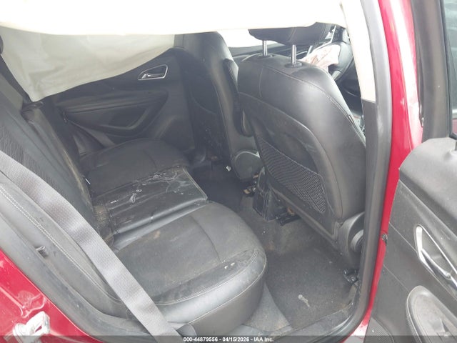 Aukcja sprzedaży 2016 Buick Encore, vin: KL4CJASB0GB621536, numer aukcji: 44879556