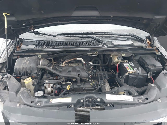 Aukcja sprzedaży 2009 Volkswagen Routan Se, vin: 2V8HW34159R554826, numer aukcji: 44879557