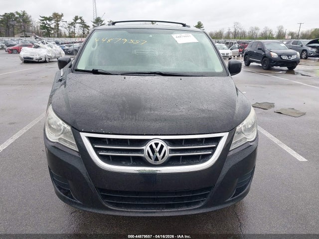 Aukcja sprzedaży 2009 Volkswagen Routan Se, vin: 2V8HW34159R554826, numer aukcji: 44879557