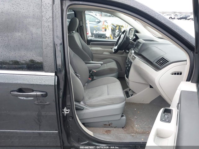Aukcja sprzedaży 2009 Volkswagen Routan Se, vin: 2V8HW34159R554826, numer aukcji: 44879557