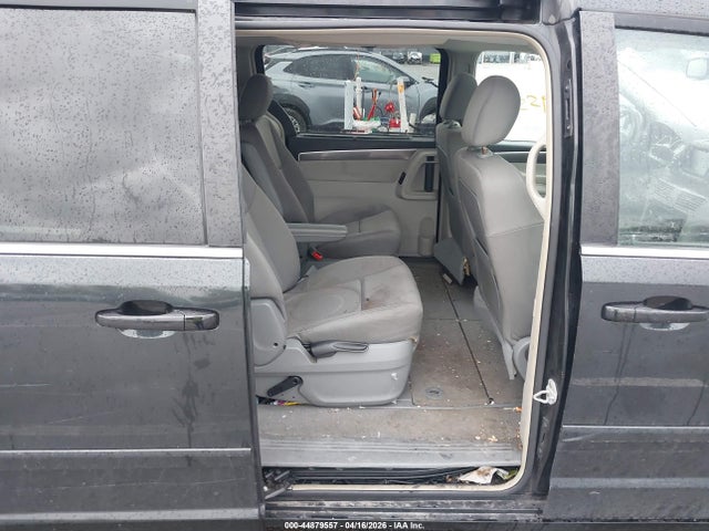 Aukcja sprzedaży 2009 Volkswagen Routan Se, vin: 2V8HW34159R554826, numer aukcji: 44879557