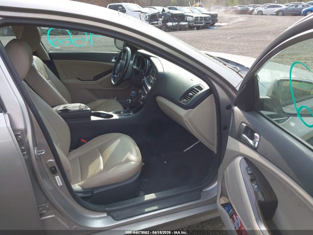 Продажа на аукционе авто 2014 Kia Optima Ex, vin: 5XXGN4A73EG298472, номер лота: 44879562