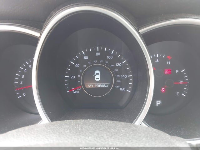 Продажа на аукционе авто 2014 Kia Optima Ex, vin: 5XXGN4A73EG298472, номер лота: 44879562