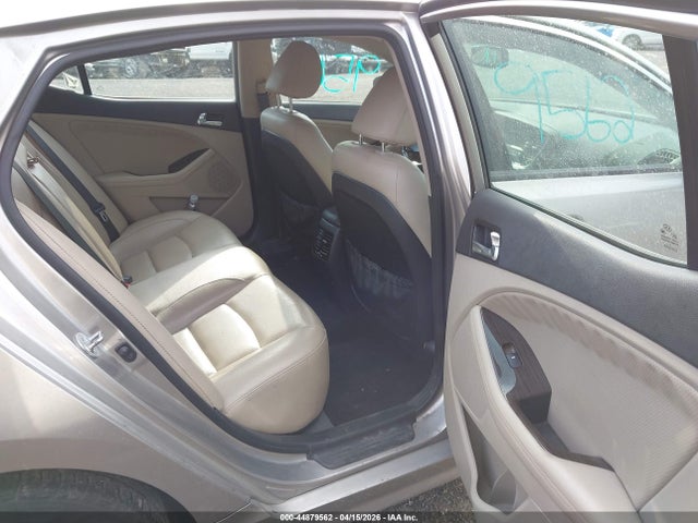 Продажа на аукционе авто 2014 Kia Optima Ex, vin: 5XXGN4A73EG298472, номер лота: 44879562