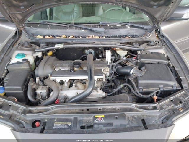 Продажа на аукционе авто 2007 Volvo Xc70 2.5t, vin: YV4SZ592971256283, номер лота: 44879564