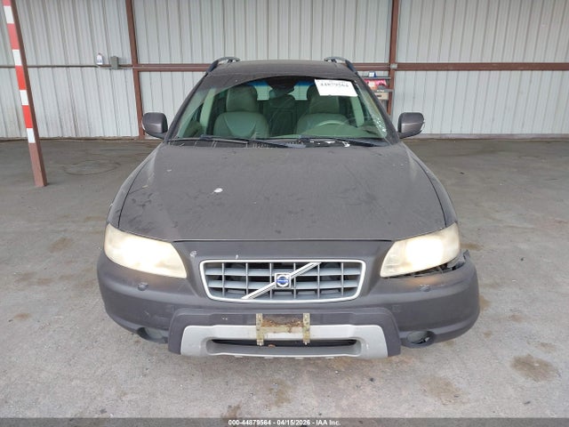 Продажа на аукционе авто 2007 Volvo Xc70 2.5t, vin: YV4SZ592971256283, номер лота: 44879564