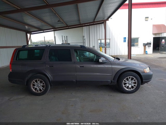 Продажа на аукционе авто 2007 Volvo Xc70 2.5t, vin: YV4SZ592971256283, номер лота: 44879564