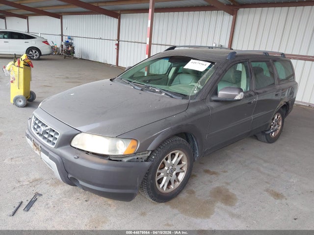 Продажа на аукционе авто 2007 Volvo Xc70 2.5t, vin: YV4SZ592971256283, номер лота: 44879564