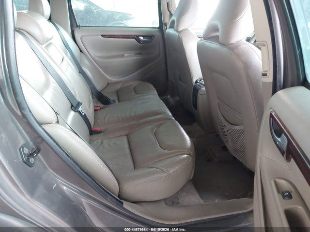 Продажа на аукционе авто 2007 Volvo Xc70 2.5t, vin: YV4SZ592971256283, номер лота: 44879564