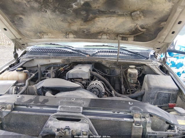 Продаж на аукціоні авто 2000 Gmc Yukon Xl 2500 Slt, vin: 3GKGK26U7YG166980, номер лоту: 44879567