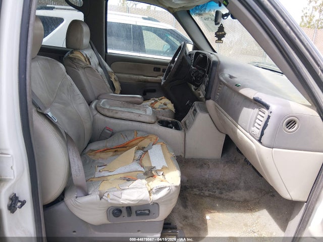 Продаж на аукціоні авто 2000 Gmc Yukon Xl 2500 Slt, vin: 3GKGK26U7YG166980, номер лоту: 44879567