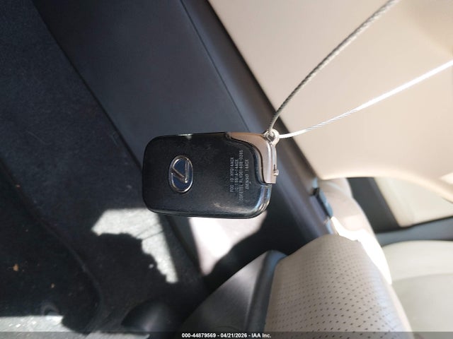 Продажа на аукционе авто 2010 Lexus Hs 250h Premium, vin: JTHBB1BA5A2021722, номер лота: 44879569