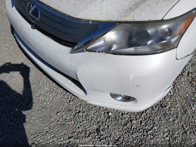 Продажа на аукционе авто 2010 Lexus Hs 250h Premium, vin: JTHBB1BA5A2021722, номер лота: 44879569
