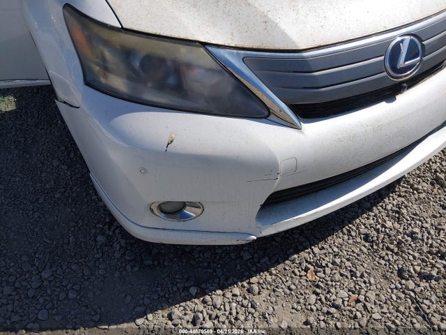 Продажа на аукционе авто 2010 Lexus Hs 250h Premium, vin: JTHBB1BA5A2021722, номер лота: 44879569