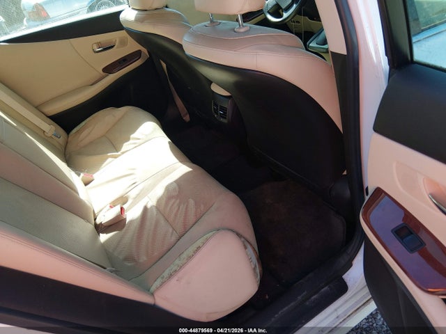 Продажа на аукционе авто 2010 Lexus Hs 250h Premium, vin: JTHBB1BA5A2021722, номер лота: 44879569