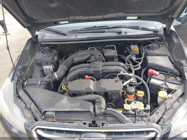 Aukcja sprzedaży 2016 Subaru Impreza 2.0i Limited, vin: JF1GJAK66GH008575, numer aukcji: 44879571