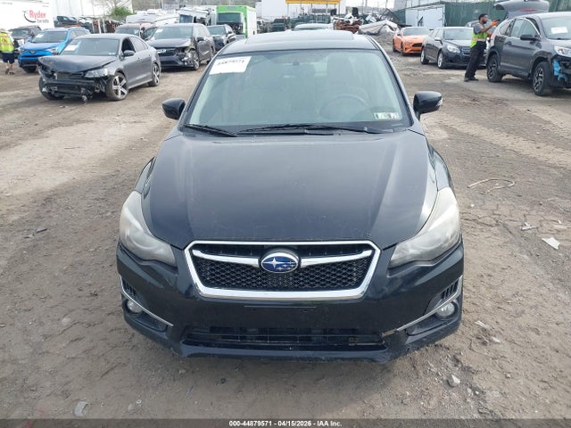 Aukcja sprzedaży 2016 Subaru Impreza 2.0i Limited, vin: JF1GJAK66GH008575, numer aukcji: 44879571