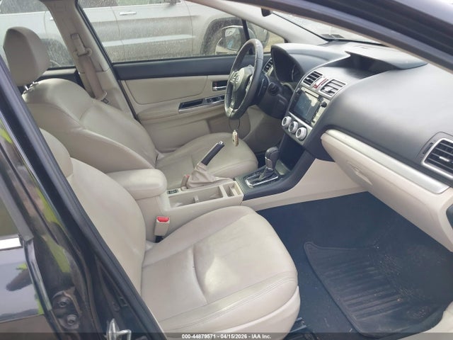 Aukcja sprzedaży 2016 Subaru Impreza 2.0i Limited, vin: JF1GJAK66GH008575, numer aukcji: 44879571