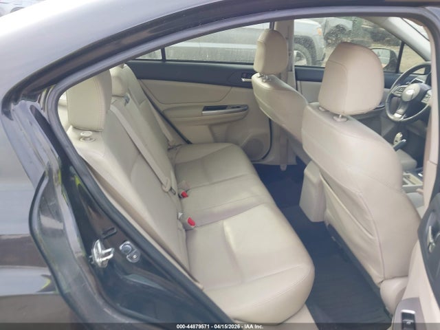 Aukcja sprzedaży 2016 Subaru Impreza 2.0i Limited, vin: JF1GJAK66GH008575, numer aukcji: 44879571