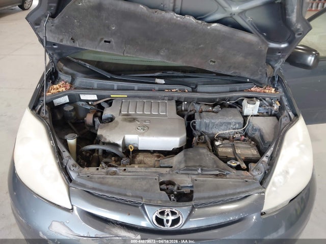 2008 TOYOTA SIENNA 5TDZK23C08S185064 Photo 9