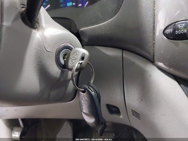 2008 TOYOTA SIENNA 5TDZK23C08S185064 Photo 10