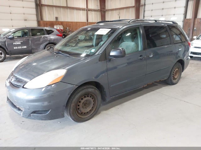2008 TOYOTA SIENNA 5TDZK23C08S185064 Photo 1