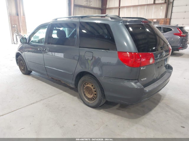 2008 TOYOTA SIENNA 5TDZK23C08S185064 Photo 2