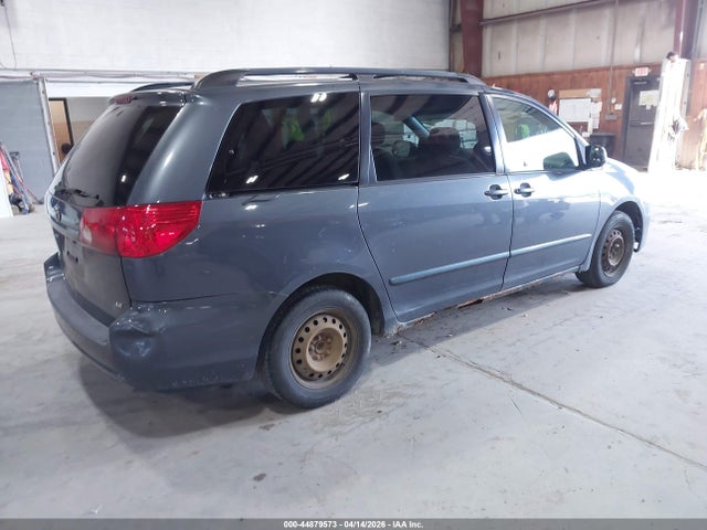 2008 TOYOTA SIENNA 5TDZK23C08S185064 Photo 3