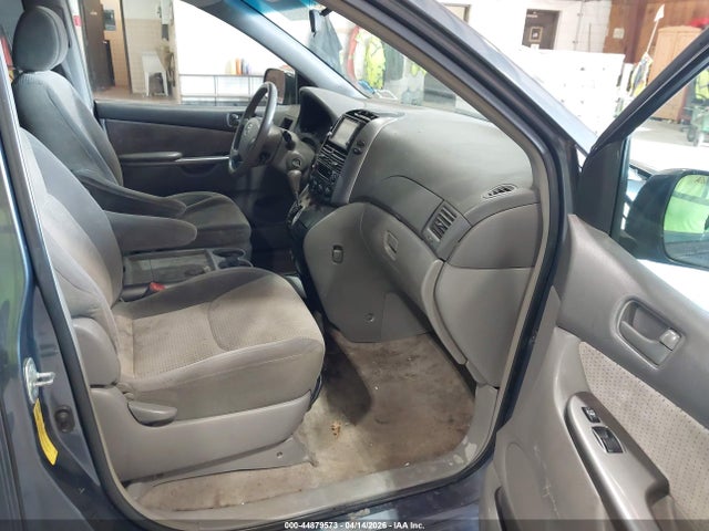 2008 TOYOTA SIENNA 5TDZK23C08S185064 Photo 4