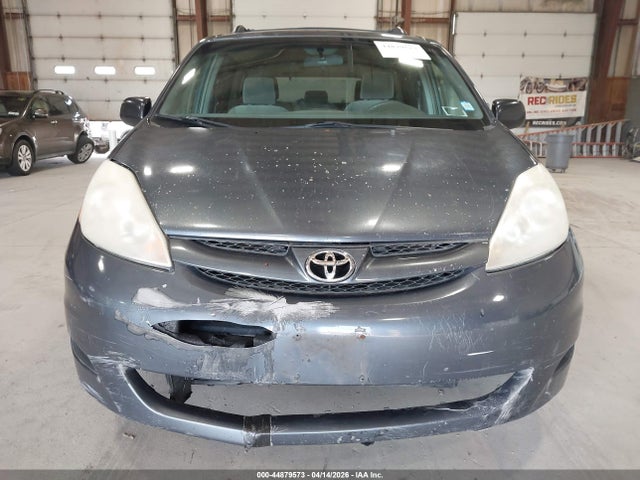 2008 TOYOTA SIENNA 5TDZK23C08S185064 Photo 5