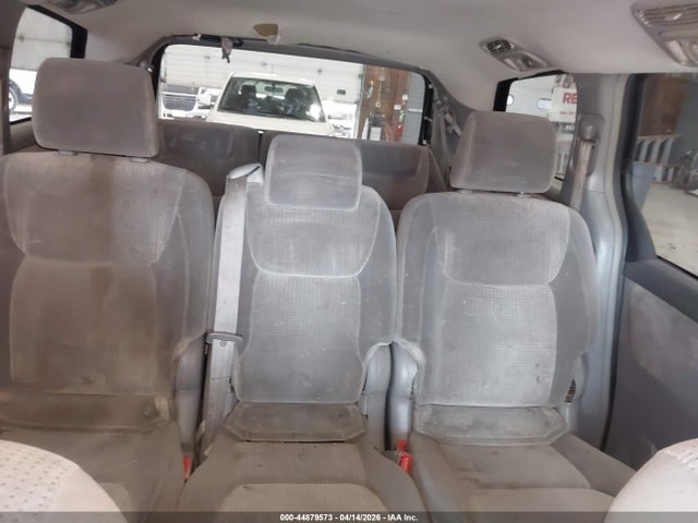 2008 TOYOTA SIENNA 5TDZK23C08S185064 Photo 7