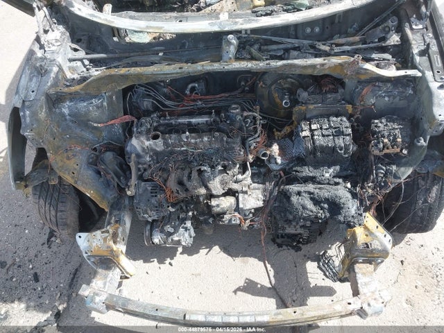 KNDJN2A25F7777047 KIA Soul !