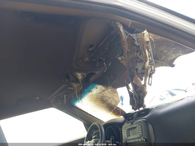 KNDJN2A25F7777047 KIA Soul !