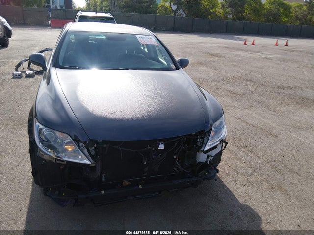 Aukcja sprzedaży 2009 Lexus Ls 460, vin: JTHBL46F995090119, numer aukcji: 44879585
