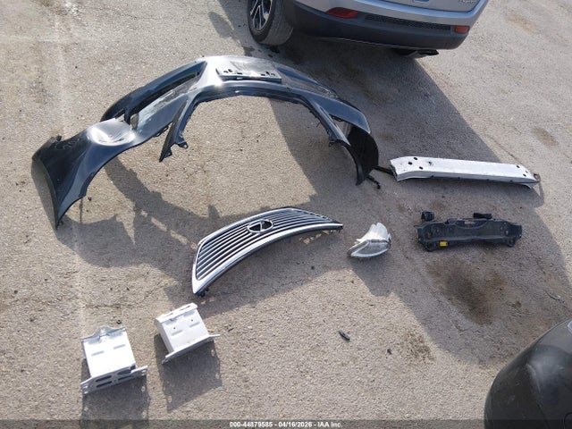 Aukcja sprzedaży 2009 Lexus Ls 460, vin: JTHBL46F995090119, numer aukcji: 44879585