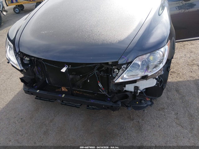Aukcja sprzedaży 2009 Lexus Ls 460, vin: JTHBL46F995090119, numer aukcji: 44879585