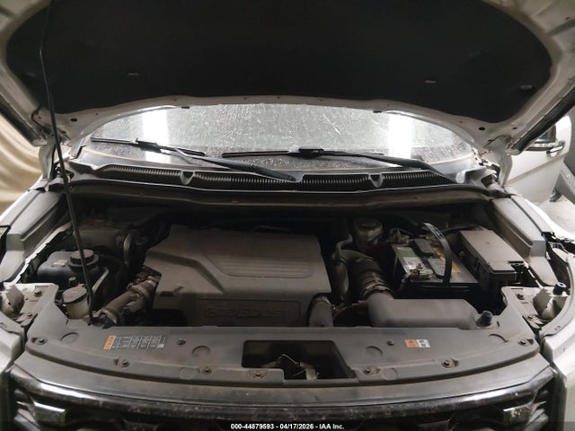 1FM5K8GT5GGA30574 Ford EXPLORER SPORT