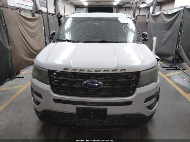 1FM5K8GT5GGA30574 Ford EXPLORER SPORT