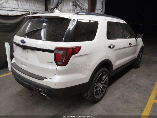 1FM5K8GT5GGA30574 Ford EXPLORER SPORT