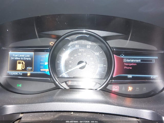 1FM5K8GT5GGA30574 Ford EXPLORER SPORT
