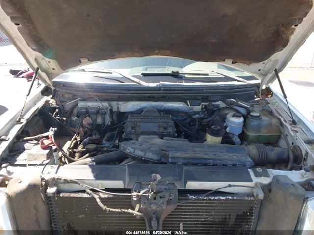 2008 Ford F-150 Fx4/lariat/xl/xlt მანქანა იყიდება აუქციონზე, vin: 1FTPX14568FA26293, აუქციონის ნომერი: 44879596
