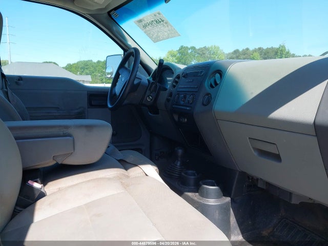 2008 Ford F-150 Fx4/lariat/xl/xlt მანქანა იყიდება აუქციონზე, vin: 1FTPX14568FA26293, აუქციონის ნომერი: 44879596