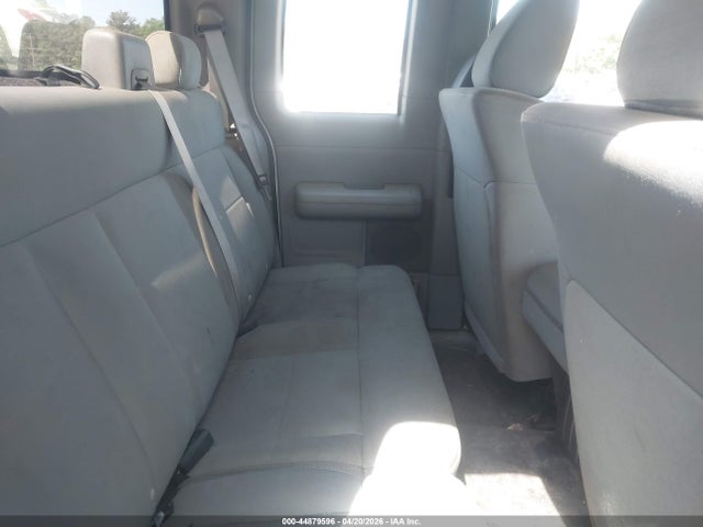 2008 Ford F-150 Fx4/lariat/xl/xlt მანქანა იყიდება აუქციონზე, vin: 1FTPX14568FA26293, აუქციონის ნომერი: 44879596